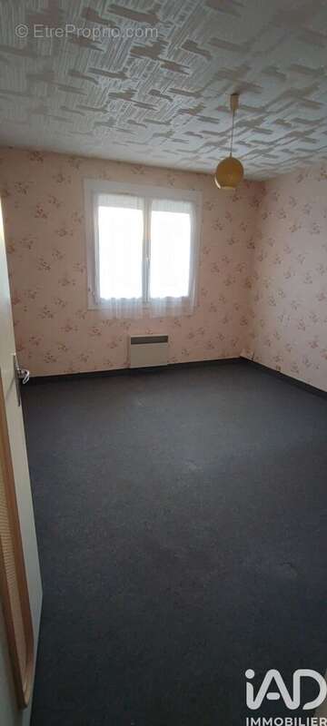 Photo 6 - Maison à L'HERBERGEMENT