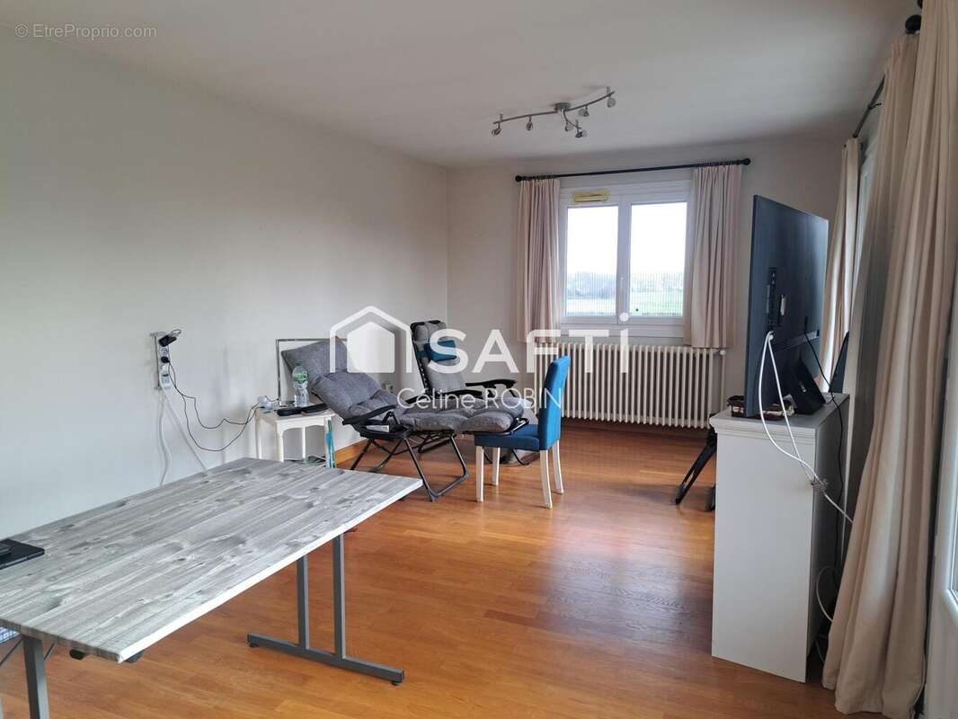 Maison 90 m² à Mervans  - photo 7