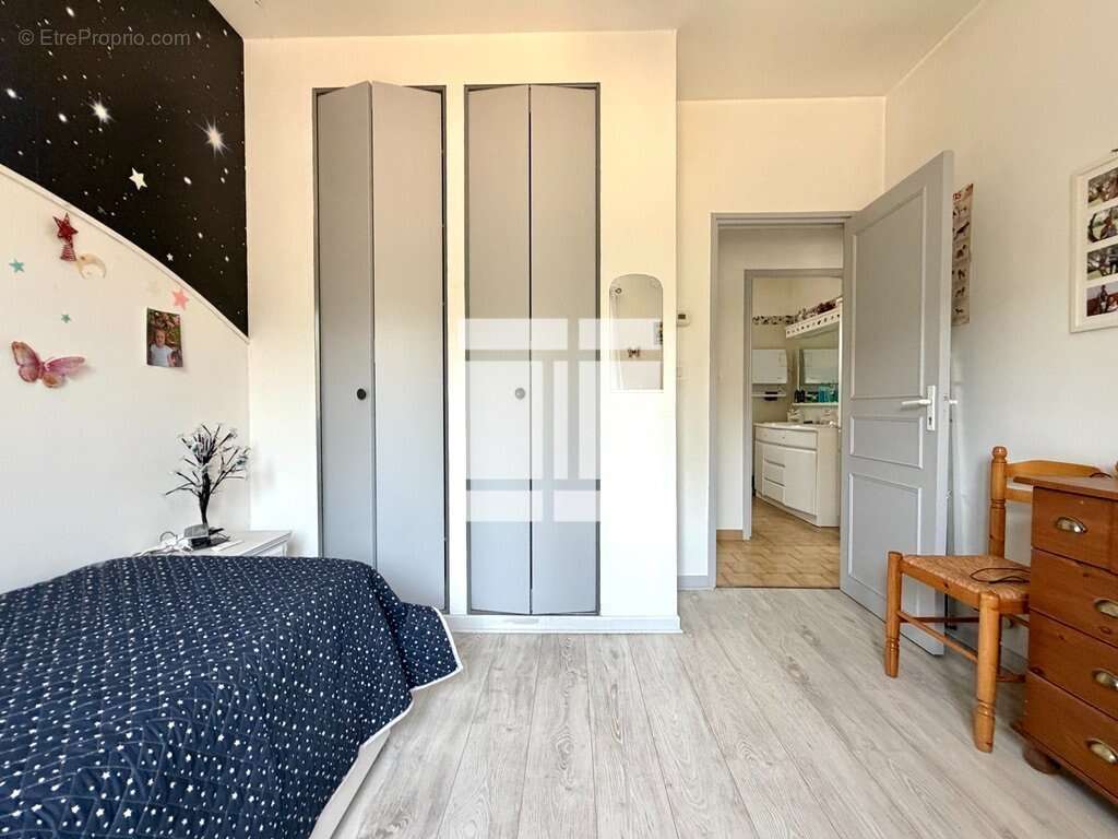 Maison de plain-pied avec vue exceptionnelle sur les domaines viticoles - photo 17