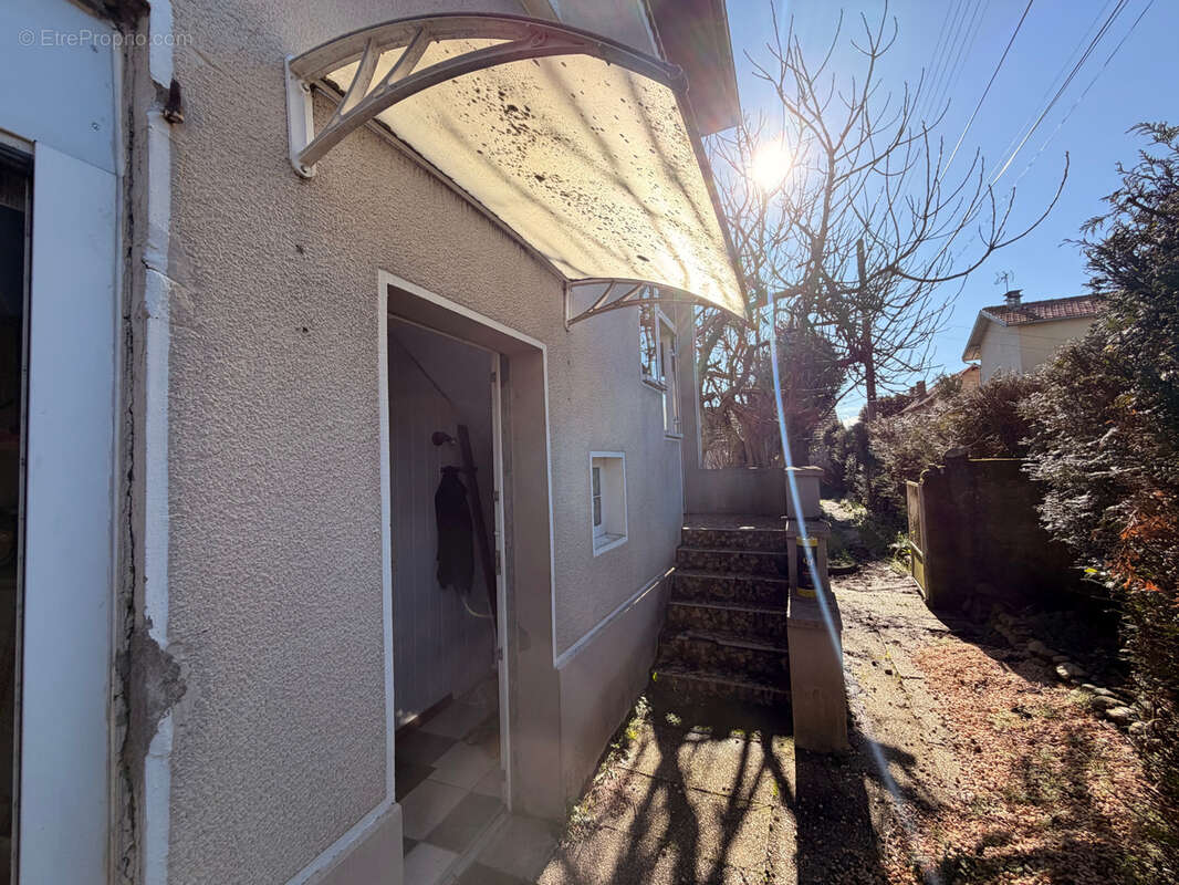 Maison à TARBES