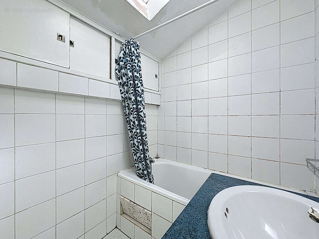 Appartement à CHEVREUSE