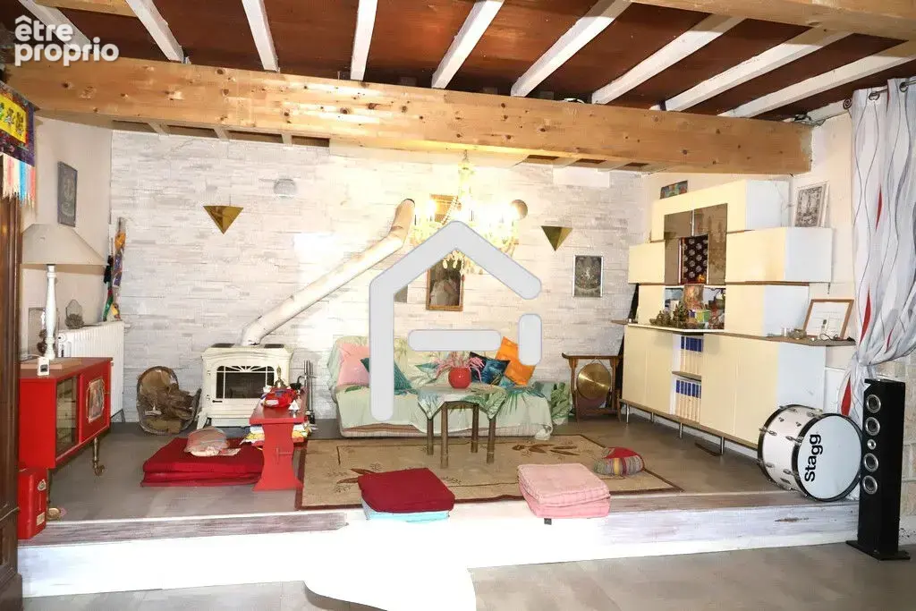 Maison 294 m² à Varilhes  - photo 7
