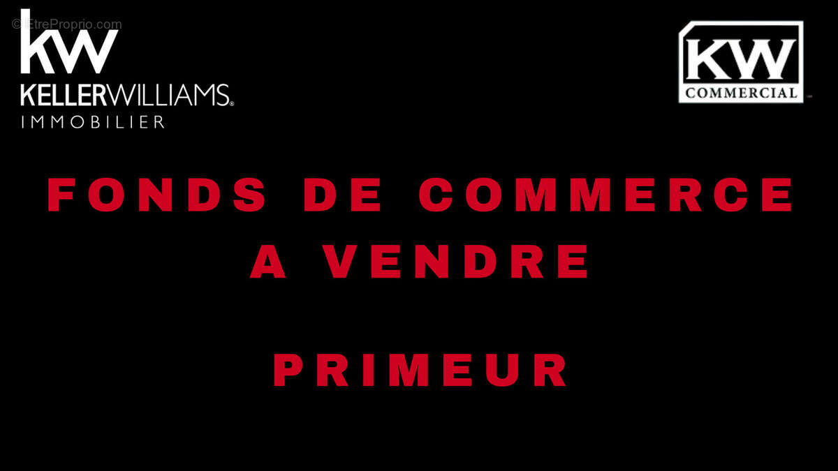 Commerce à VERNEGUES