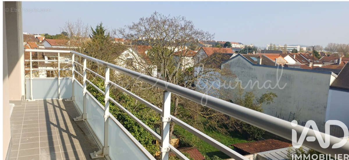 Photo 3 - Appartement à CHATOU