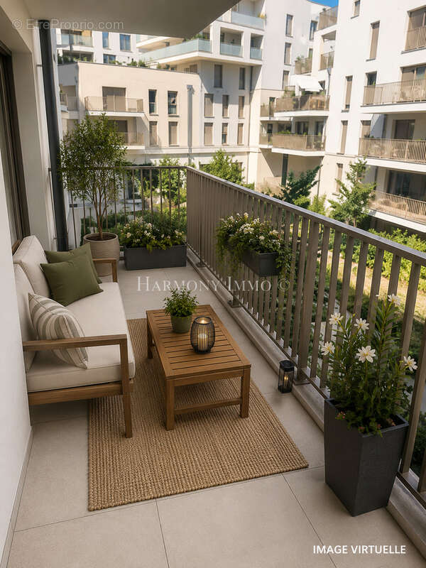Appartement à ANTONY