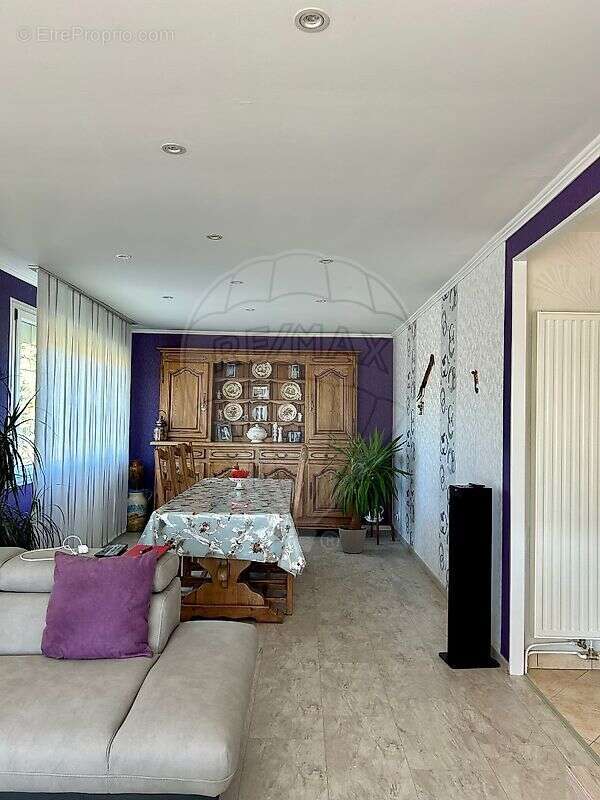 Maison 3 chambre(s) à vendre - photo 3