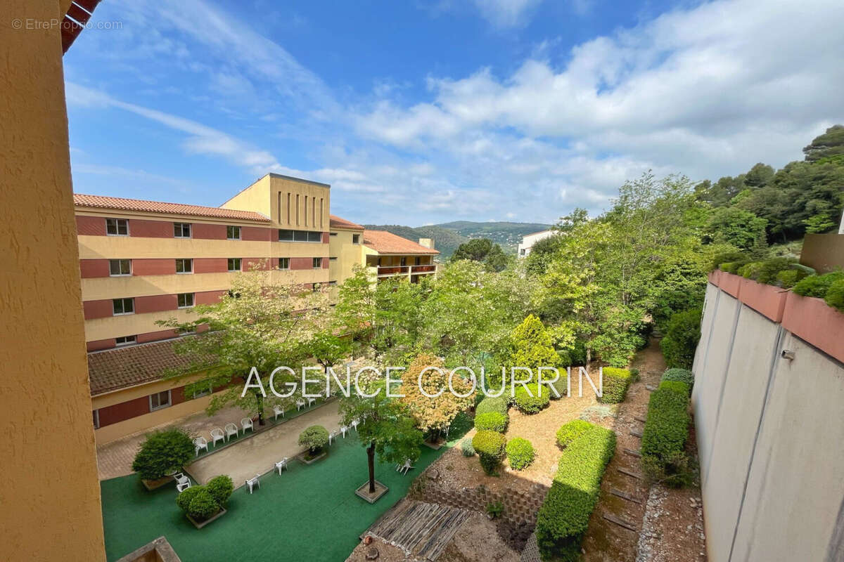 Appartement à GRASSE