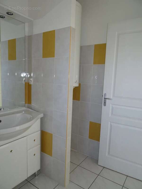 Appartement à SAINT-VINCENT-DE-TYROSSE