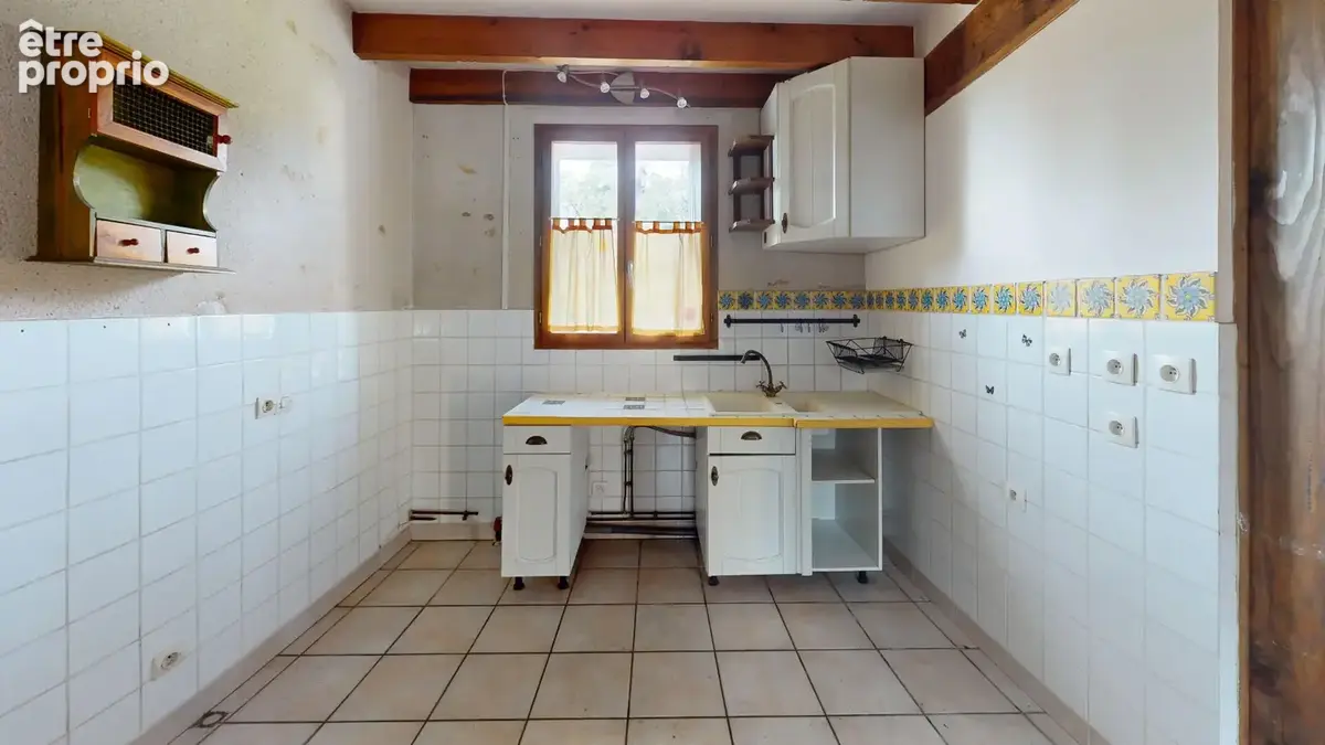 Maison 169m² à menetou-couture - photo 3