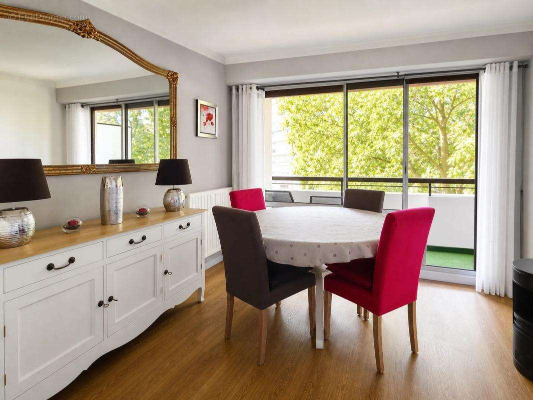Appartement T3 de 66 m² situé sur l'Ile de Nantes - photo 5