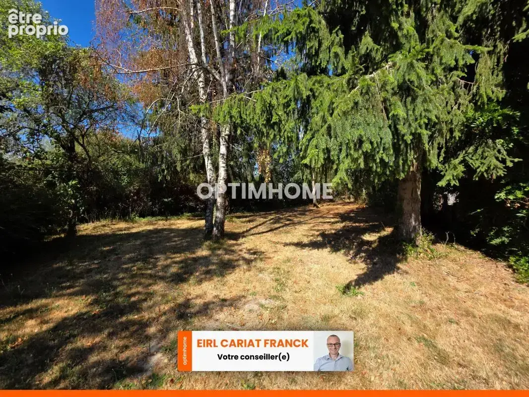 Longère en pierre de 183 m² avec dépendances, l’ensemble sur 7613 m² de terrain clos - photo 3