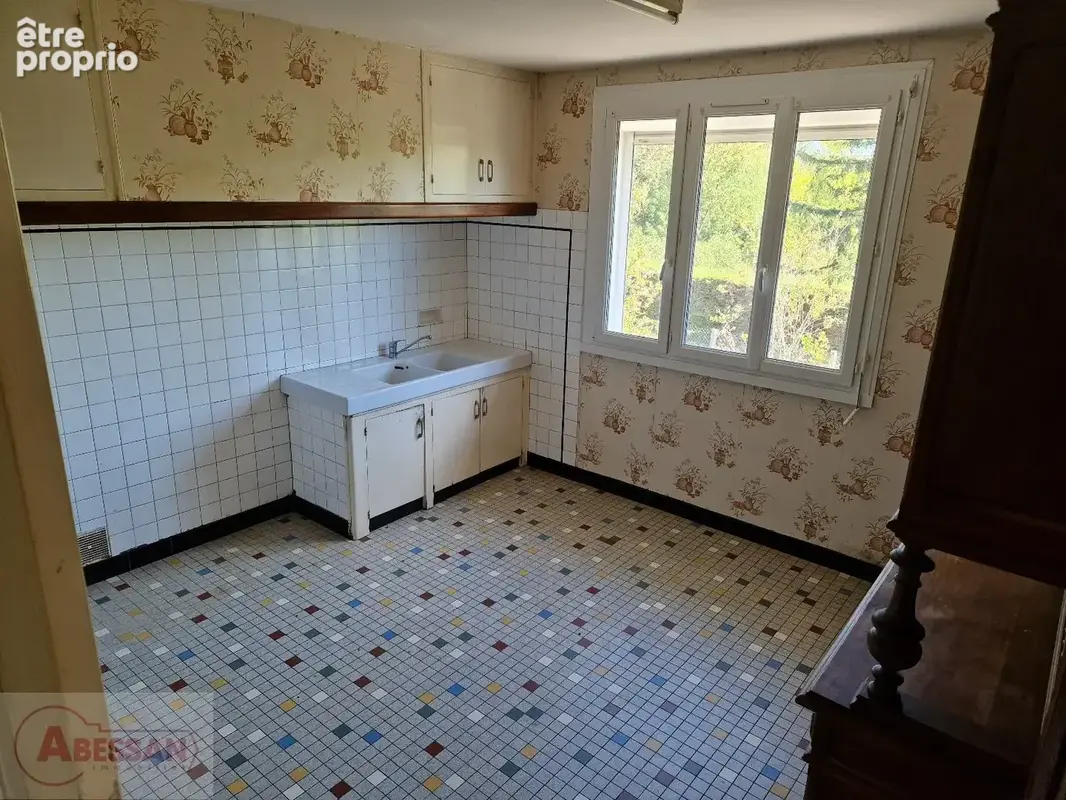 Maison 4 pièces 86 m² à vendre à Castres (81100) - photo 3
