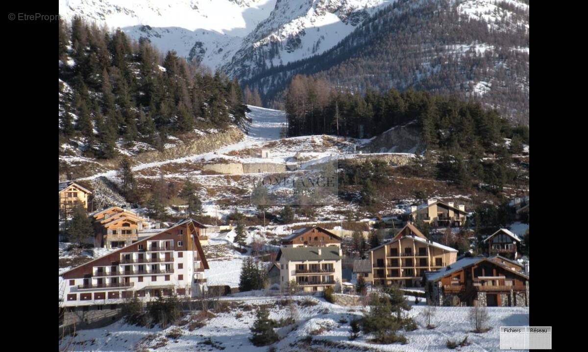 Commerce à SAINT-DALMAS-LE-SELVAGE