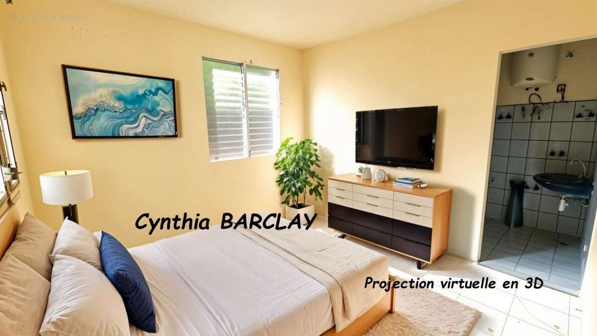 Maison à LE LAMENTIN