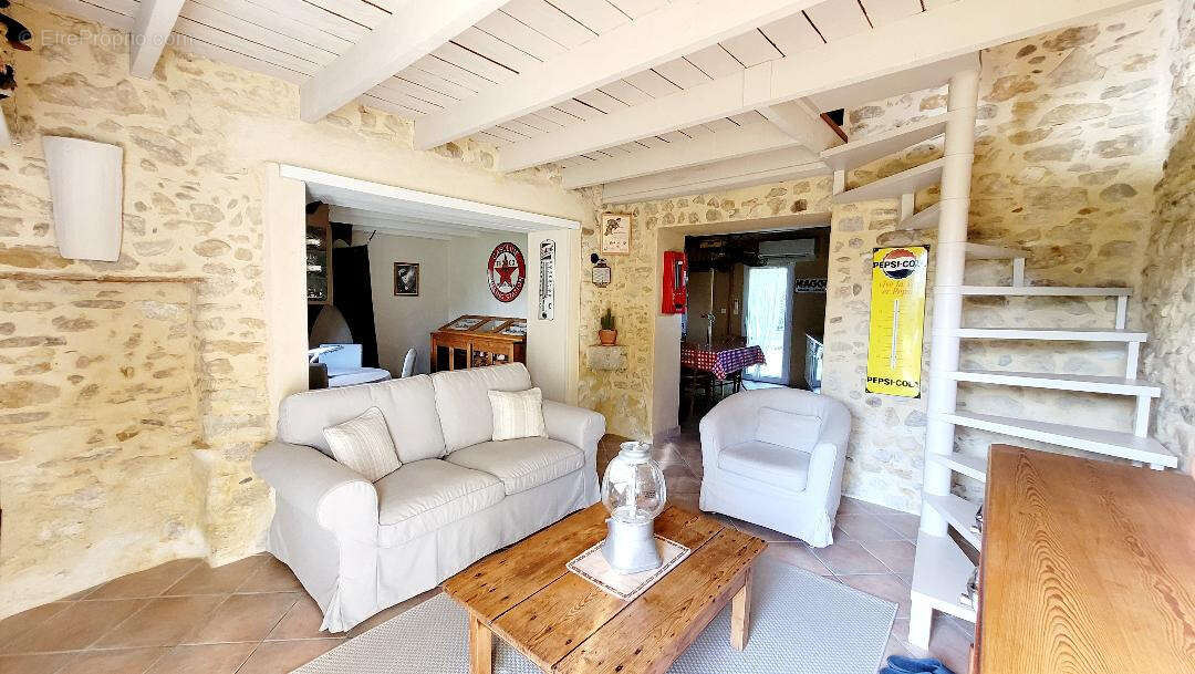 Maison à ORANGE