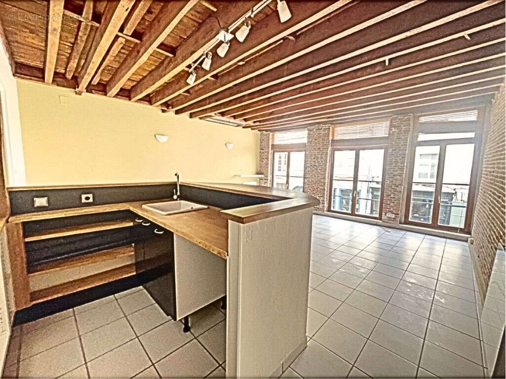 Appartement 2 pièces - 1 chambre - 51,7 m2 - photo 3