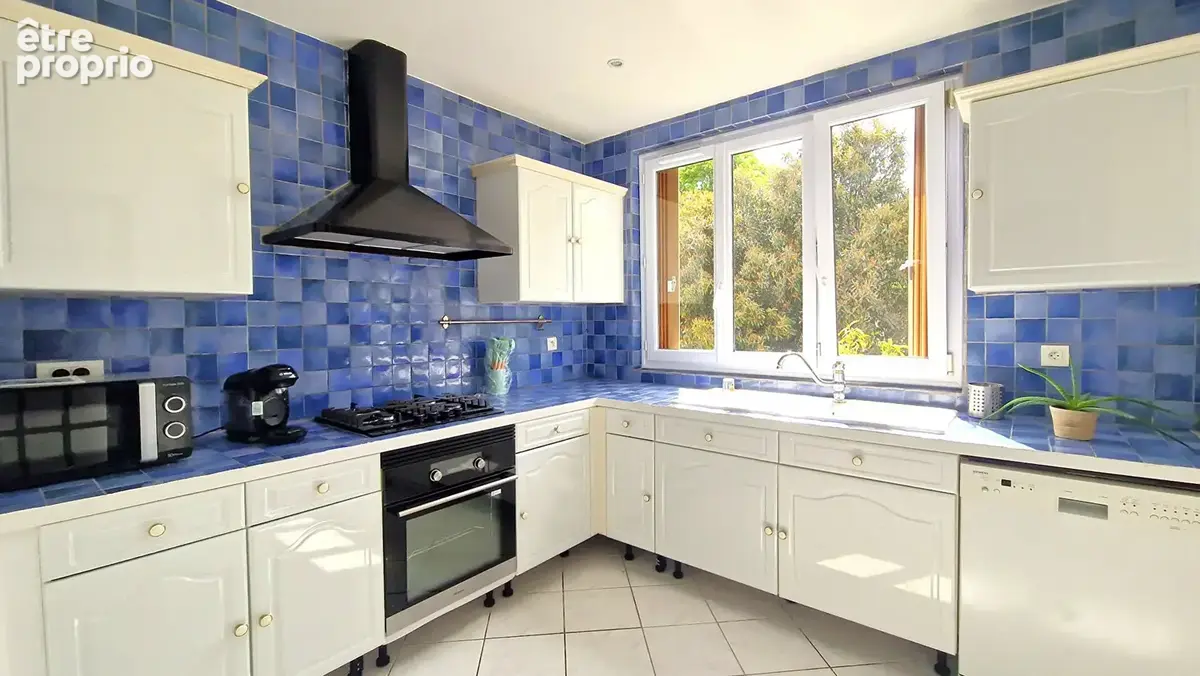 Appartement Villeneuve Saint Georges 4 pièce(s) 78.02 m2 - photo 4