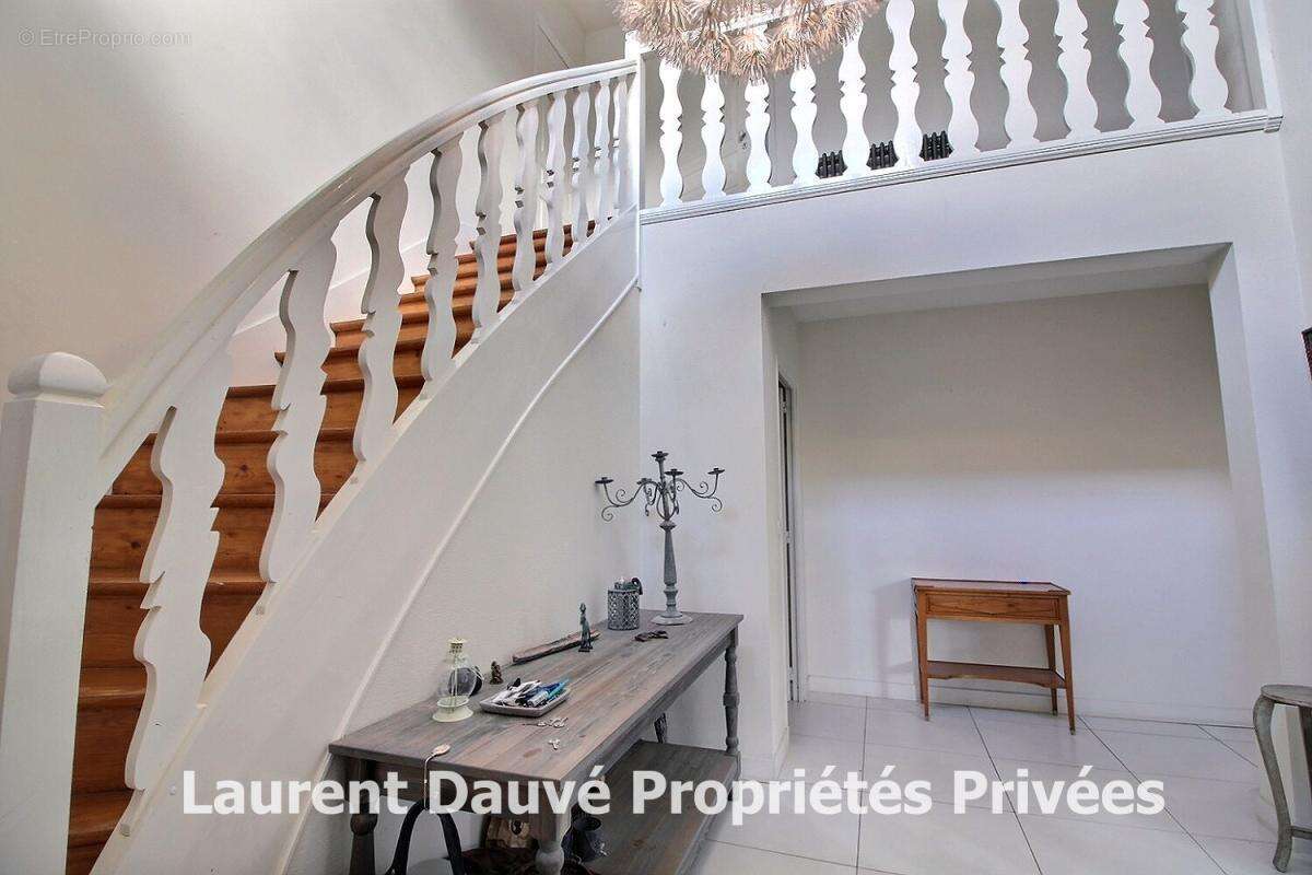 Maison à SAINT-CYR-EN-VAL
