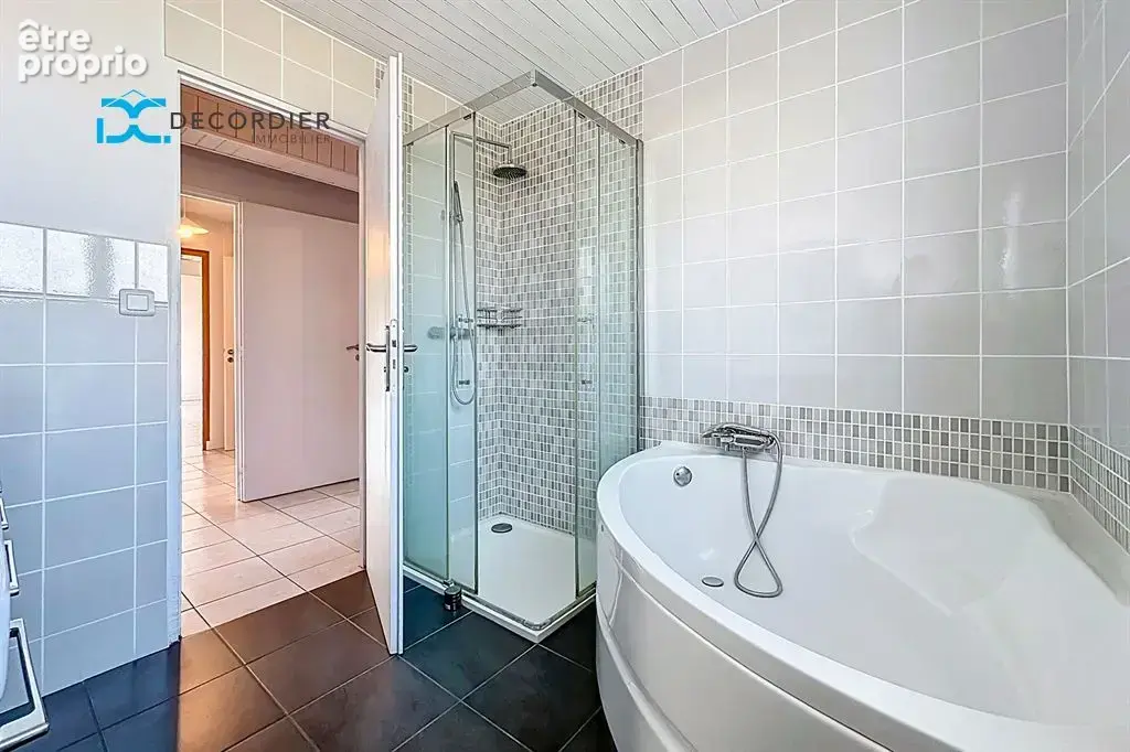 Neuvecelle maison 6 ch au calme - photo 11