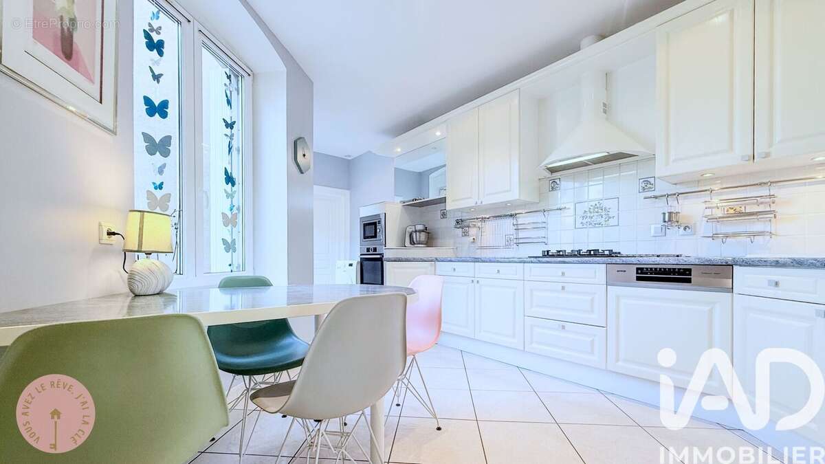 Photo 4 - Appartement à MONTIGNY-LES-METZ