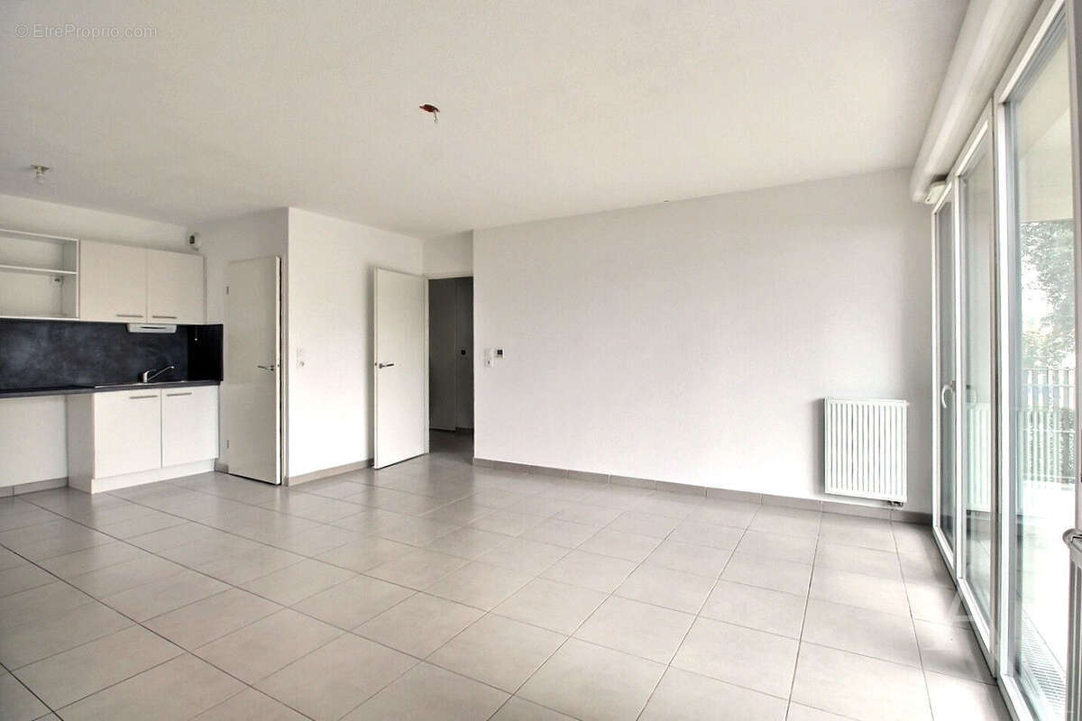 Appartement à CENON
