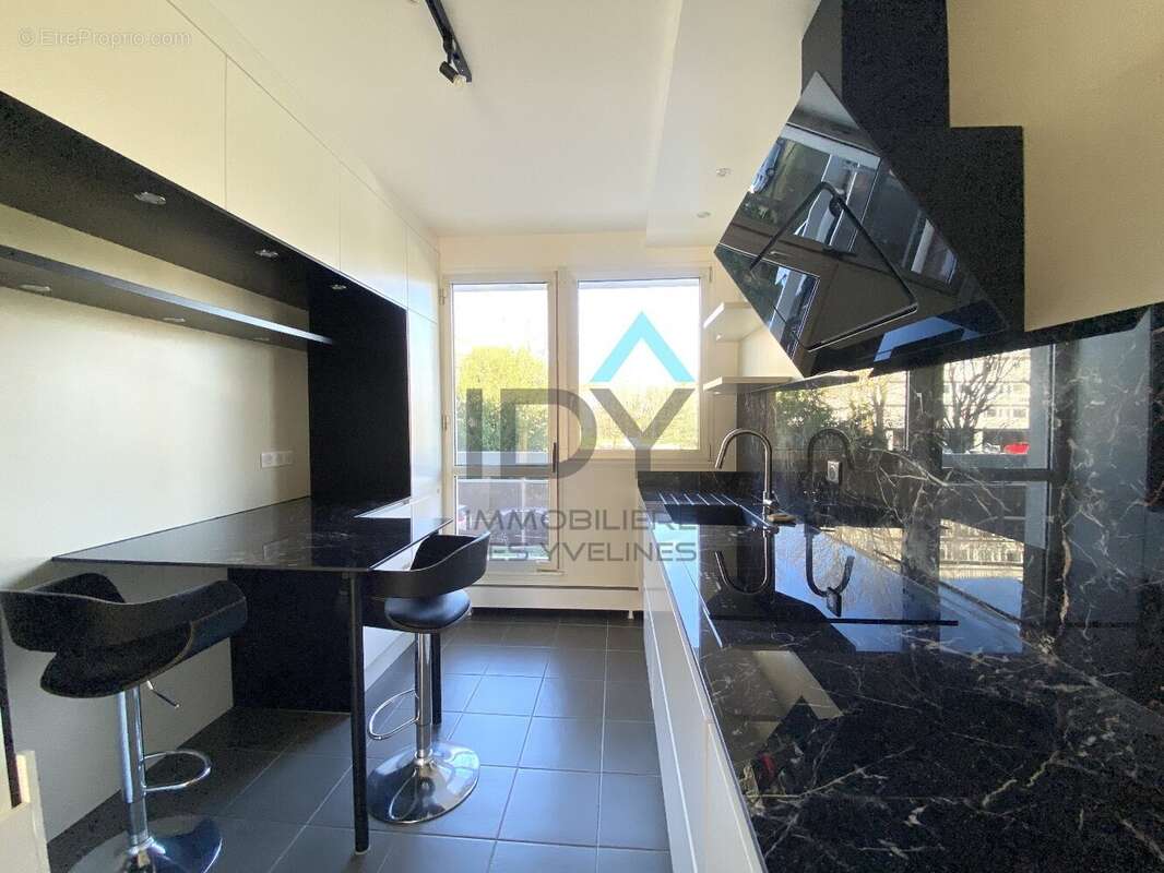 Appartement à LE PECQ