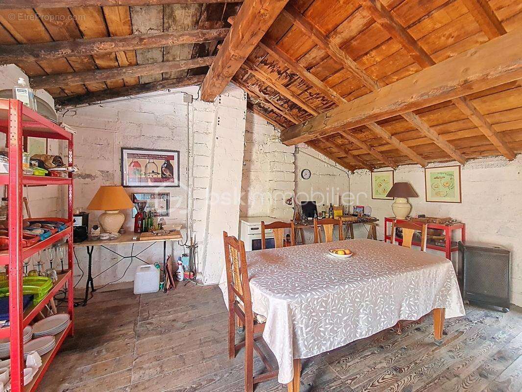 Maison à OLETTE