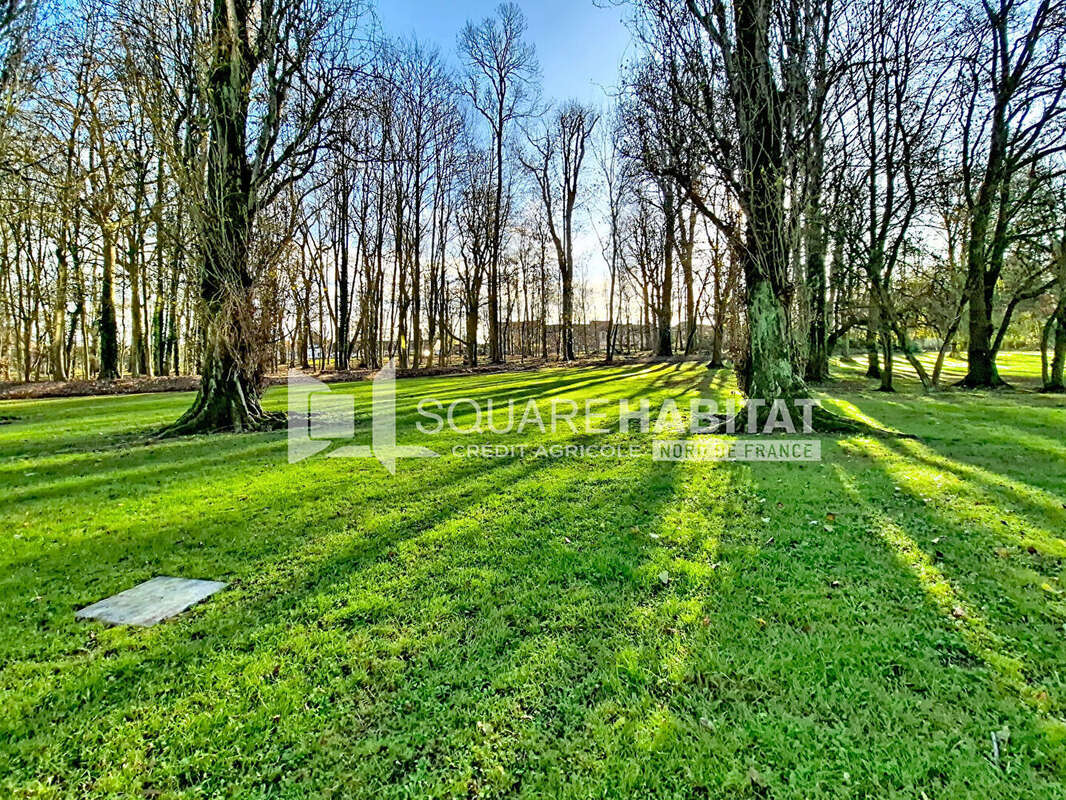 Appartement à LYS-LEZ-LANNOY