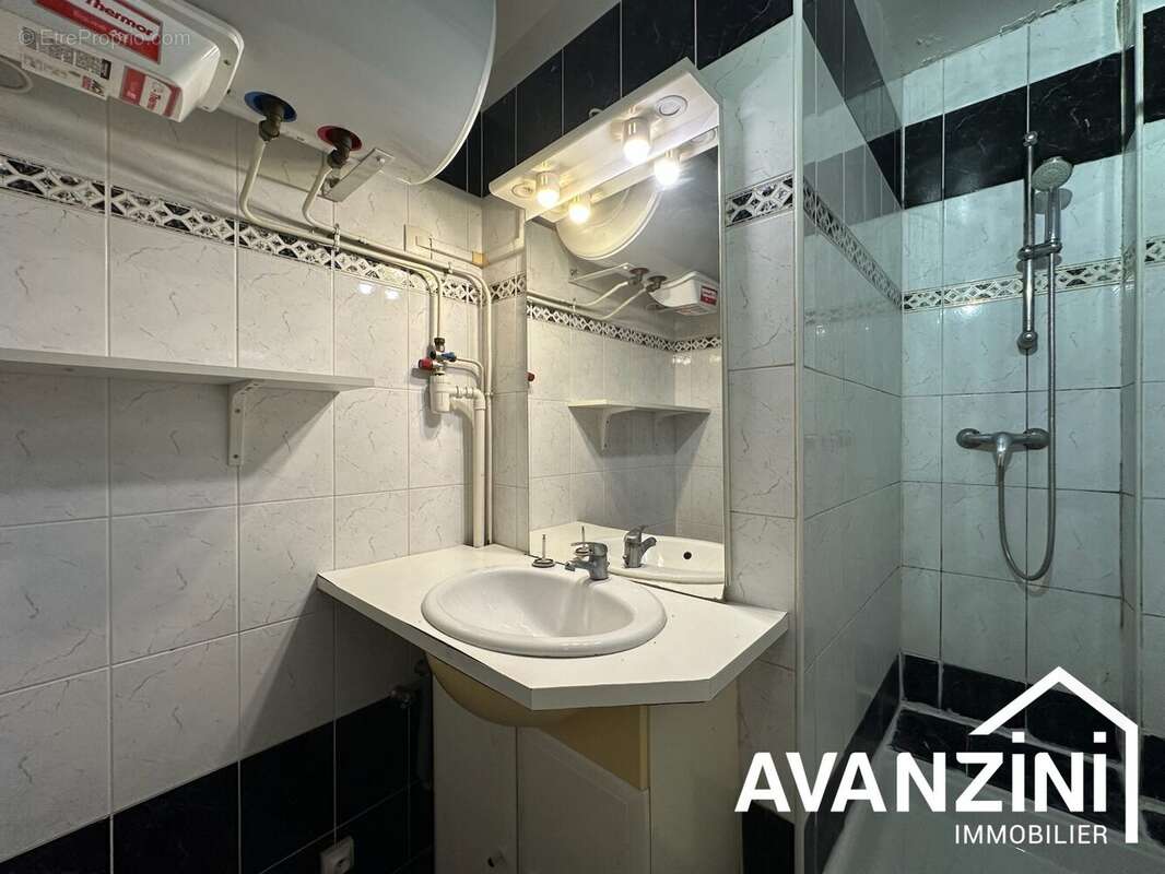 Appartement à MEAUX