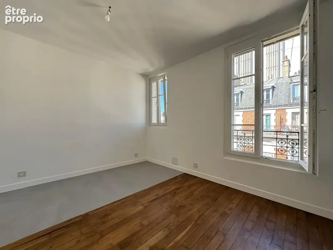 Appartement 1 pièce 18 m² à vendre à Paris-12e (75012) - photo 5