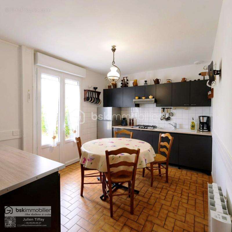Maison pavillon, 3 chambres - photo 3