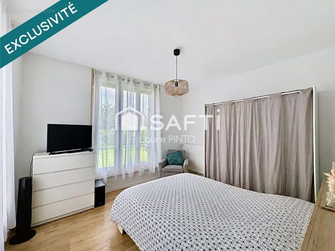 Maison 119 m² à Pontfaverger-Moronvilliers  - photo 3