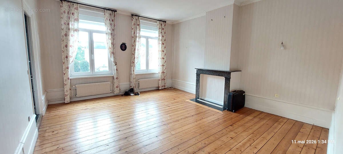 Maison à CAMBRAI