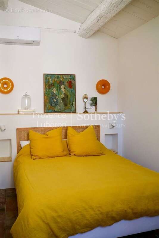 Maison à SAINT-MARTIN-DE-CASTILLON