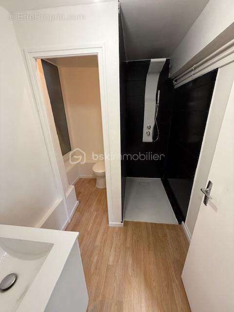 Maison à TINCHEBRAY