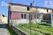 Maison à DAMPIERRE-SUR-BOUTONNE