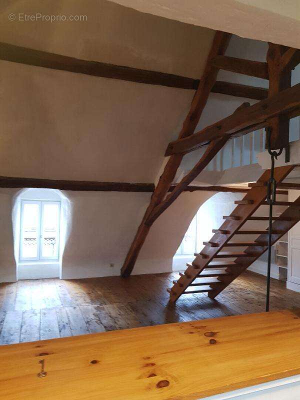 Appartement à MONTIGNAC