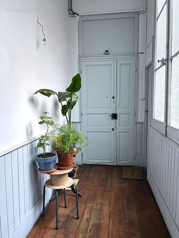 Appartement à MONTAUBAN