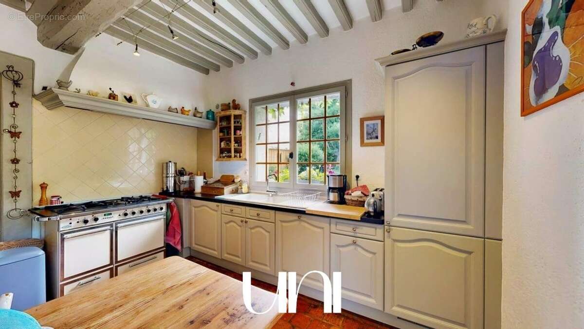 Maison de maître - photo 6