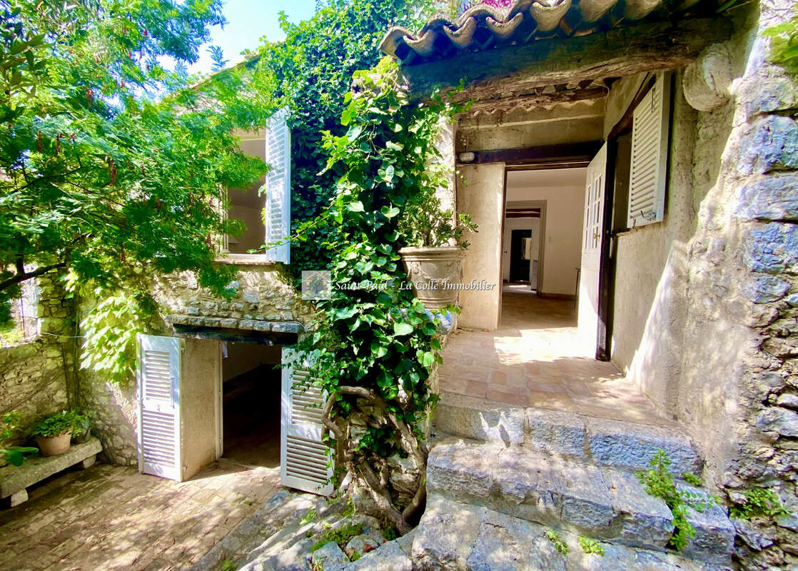Maison à SAINT-PAUL