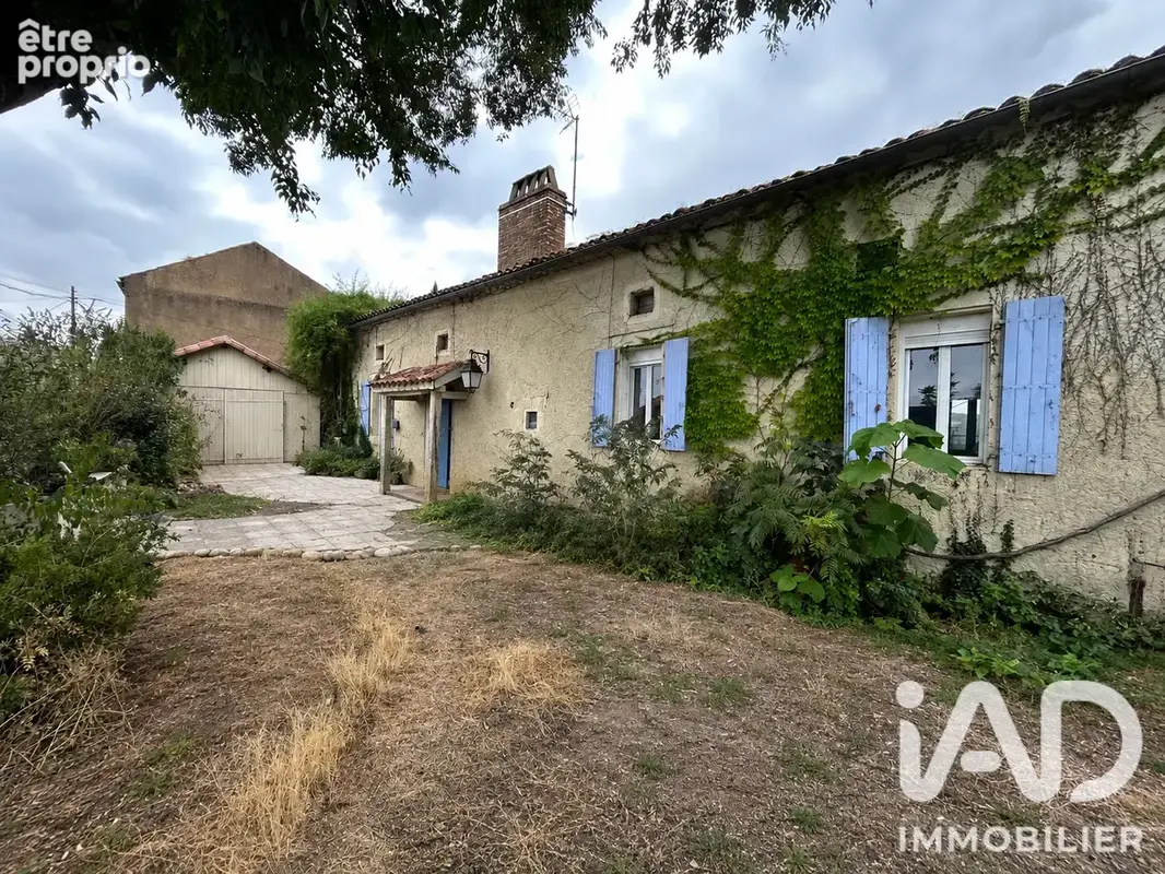 Photo 1 - Maison à PRADINES