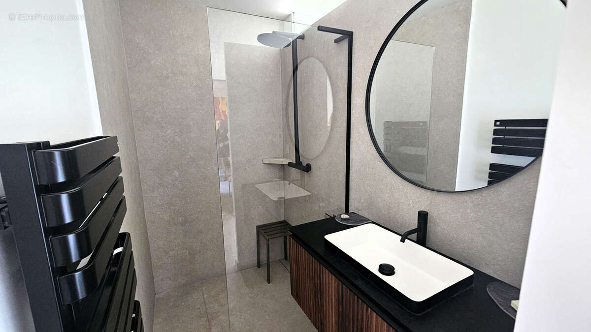 Appartement à BANDOL