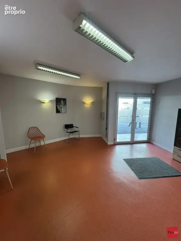 Commerce 85 m² à vendre à Laval (53000) - photo 5