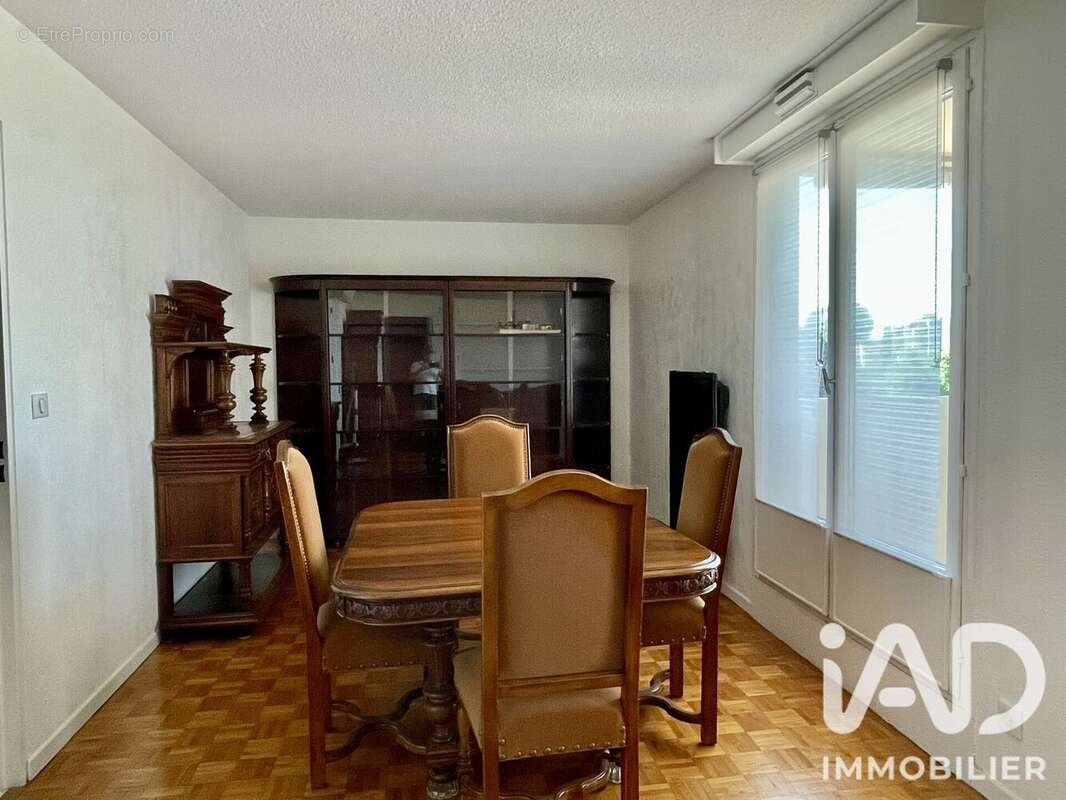 Appartement 93 m² à Montpellier  - photo 6