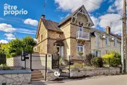 Maison à SAINT-PIERRE-DU-VAUVRAY