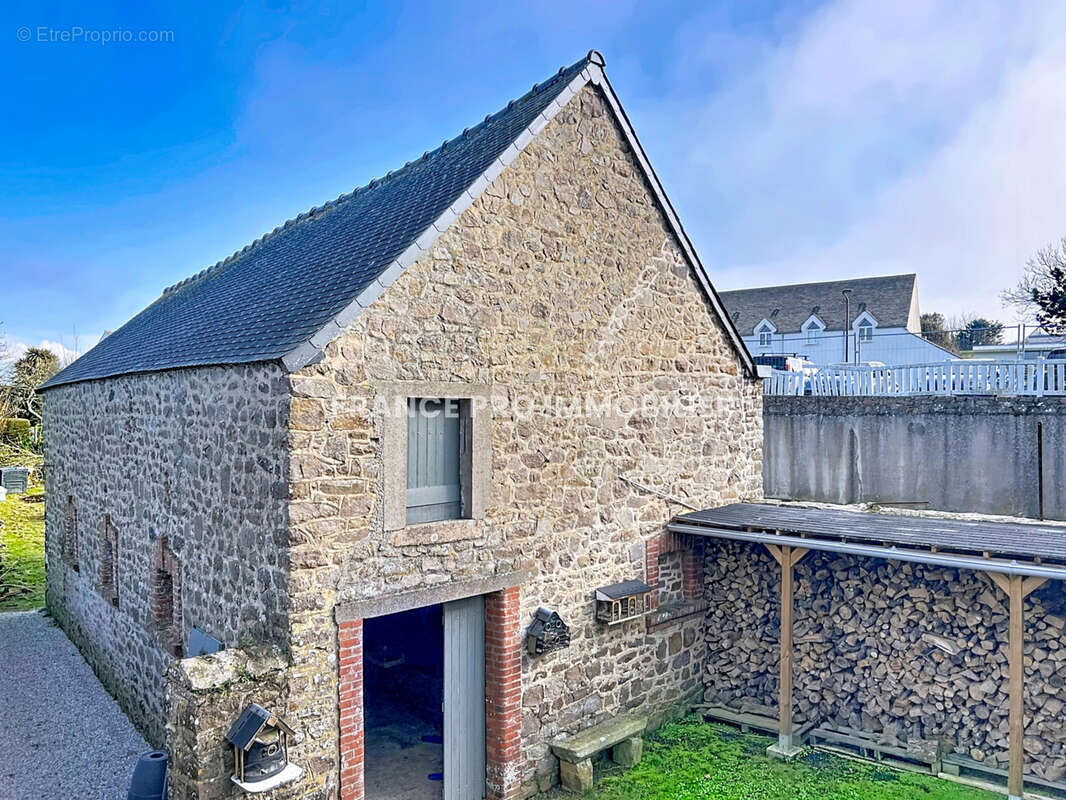 Maison à AUDERVILLE