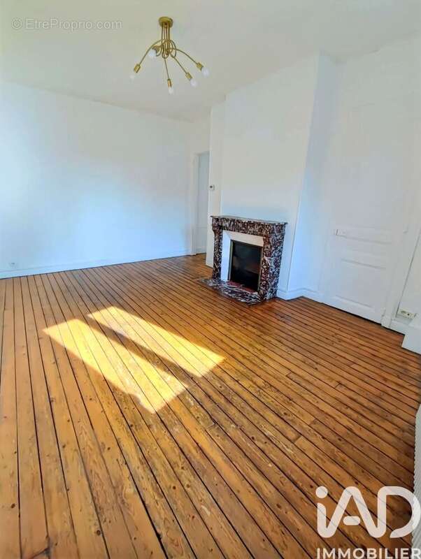 Photo 2 - Appartement à REIMS