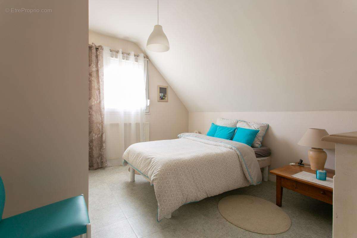 Maison à vendre ancenis st gereon - photo 14