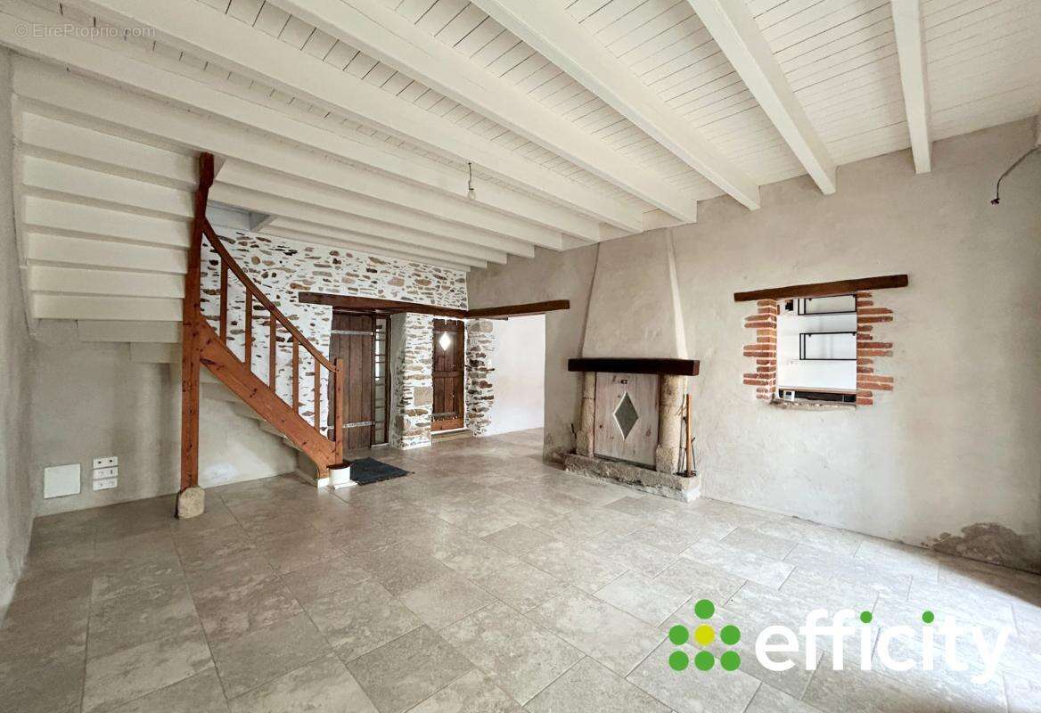 Maison en pierres - photo 7