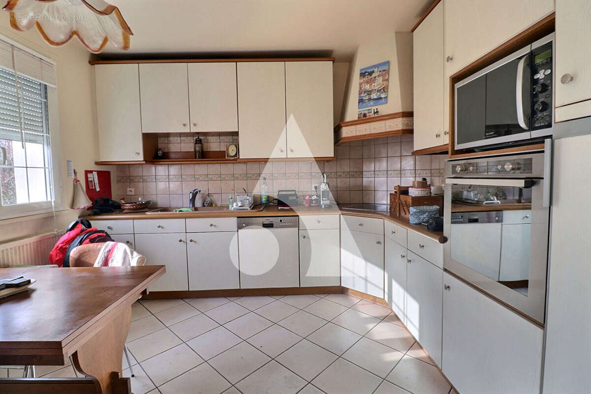 Maison à FRANCONVILLE